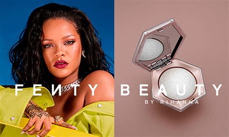 when was fenty beauty founded.